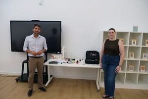 Actividades gratuitas para jóvenes en el Centro Murgijoven durante el verano