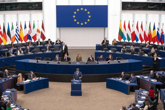 Un solo veto podría bloquear el catalán como lengua oficial en la UE