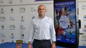 Descubre cómo Almería combate la obesidad con un innovador programa deportivo