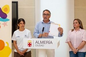 900 escolares participarán en el XII Plan de Consumo Infantil de Almería