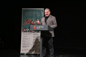 Ciclo de Música Sacra en Almería ofrecerá once conciertos del 12 al 26 de marzo