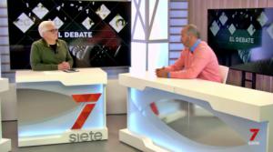Luis Rogelio Rodríguez; "España debe reforzar su inversión en defensa y mantener su rol en la OTAN"