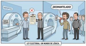 Sancionar la verdad