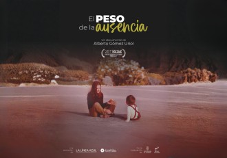 Proyección del documental 'El peso de la ausencia'
