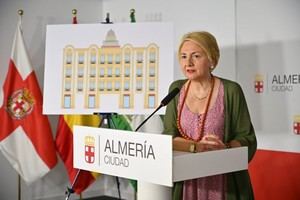 El Ayuntamiento de Almería aprueba la nueva portada y gestión para la Feria 2026