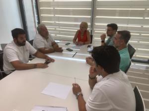 Habrá control inteligente de ruido en la Feria de Almería