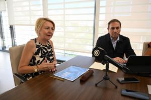 El Ayuntamiento elabora el primer estudio integral sobre la vivienda turística en la ciudad