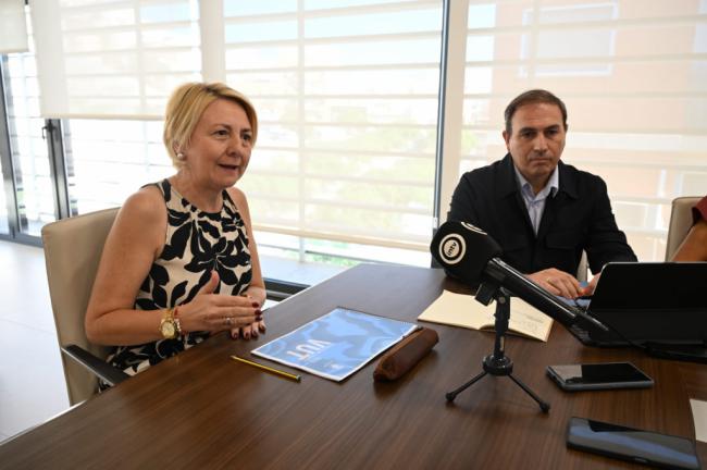 El Ayuntamiento elabora el primer estudio integral sobre la vivienda turística en la ciudad