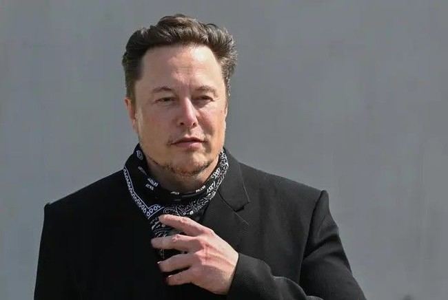 Musk lanza un nuevo partido político tras tensiones con Trump