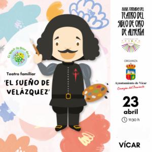 Las Jornadas De Teatro Del Siglo De Oro Se Extienden A Vícar