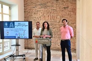 El Ayuntamiento invertirá 1,6 millones de euros en embellecer once accesos a la ciudad