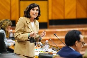 Empleo amplía apoyo a mujeres víctimas de violencia de género por dos años más