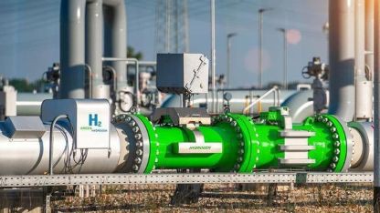 Almería se suma a la formación en hidrógeno verde con 1,79 millones de euros