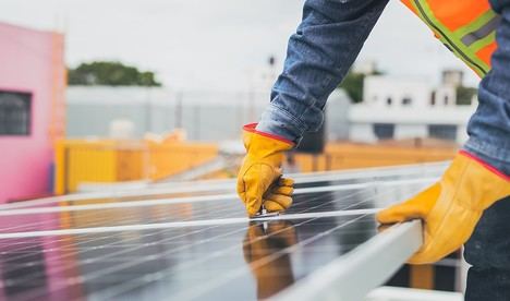 Prácticas no laborales para desempleados