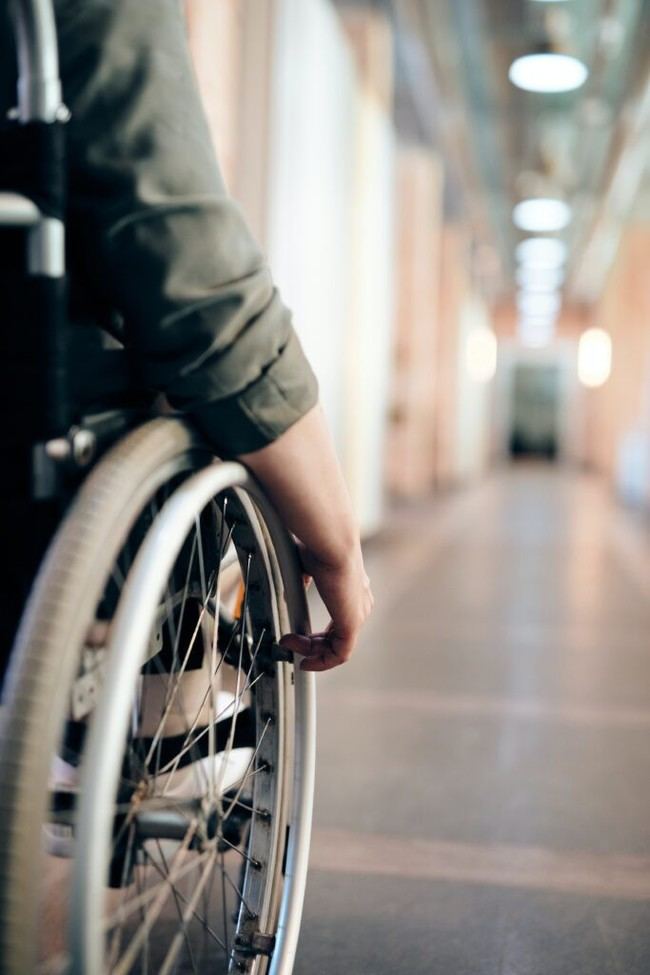 Almería se beneficia de 110 millones para contratar a personas con discapacidad