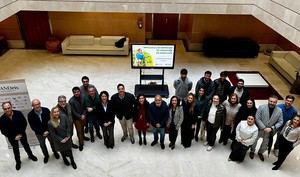 Andalucía impulsa empresas de inserción para fomentar el empleo en Almería