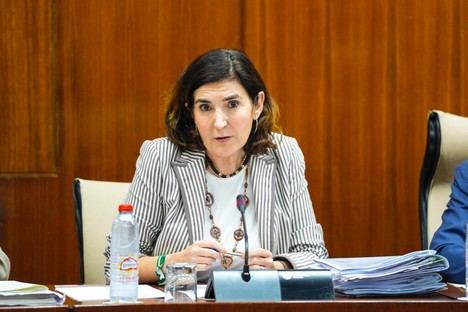 Empleo destina 14,5 millones para modernizar oficinas del SAE en Almería y Andalucía