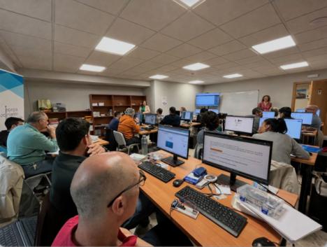 Almería se suma a la revolución tecnológica con nuevos cursos gratuitos de Inteligencia Artificial