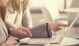 Almería se beneficia de la ampliación del programa para mujeres víctimas de violencia de género