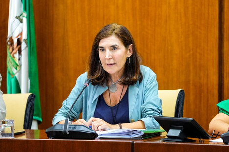 Andalucía prioriza la conexión entre empresas y empleo para reducir el desempleo en Almería