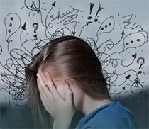 Jornada en Almería sobre riesgos psicosociales y salud mental laboral