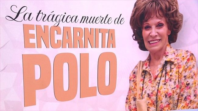Residencia de Encarnita Polo emite comunicado tras su muerte trágica