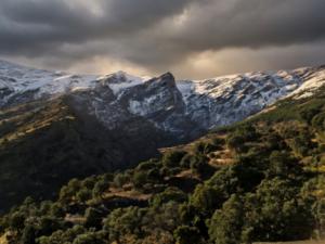 El tesoro milenario de Abrucena que desafía las cumbres de Sierra Nevada
