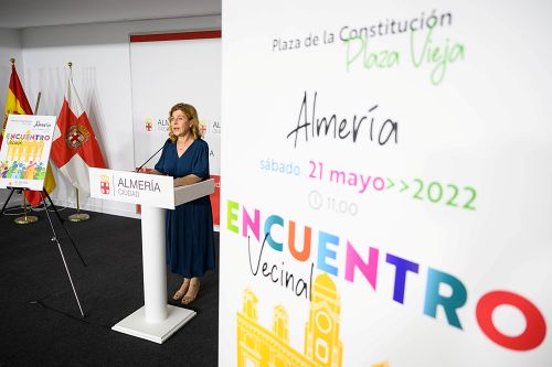 La Plaza Vieja acoge este sábado 21 el tradicional Encuentro Vecinal