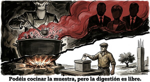 La alquimia sociológica de Tezanos
