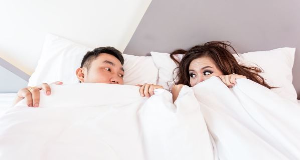 Las mejores experiencias vibrantes sin salir de casa