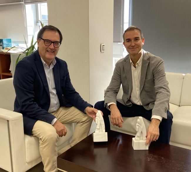 FICAL y la AP-APAL Premiarán el Mejor Corto Almeriense