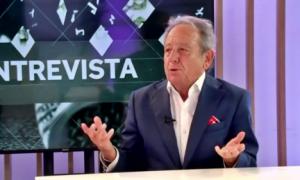 Martínez Leyva: “La suerte es el atrevimiento de cada día”