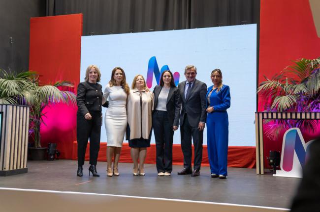 Diputación destaca el papel de mujeres emprendedoras en Almería