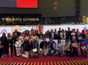 La Fundación Jesús Peregrín aportará materiales para reconstruir un comedor escolar en Kenia