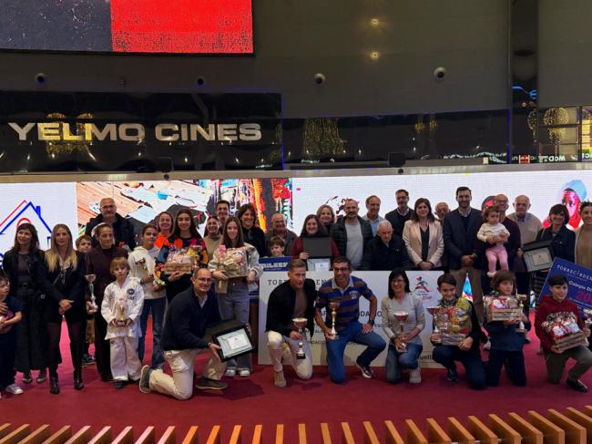 La Fundación Jesús Peregrín aportará materiales para reconstruir un comedor escolar en Kenia