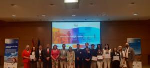 Premios ‘Playas sin límite’ concluyen fase del programa turístico