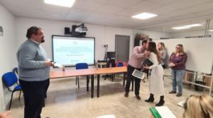 Distrito Poniente celebra los IV Premios de Investigación para Residentes de Atención Primaria