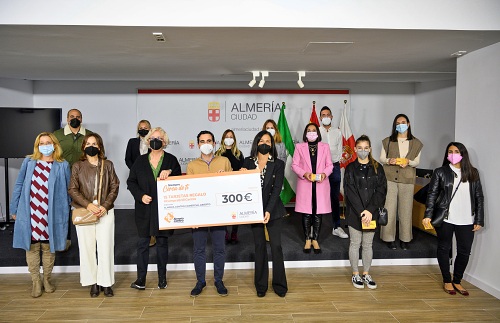 74.000 personas visualizan en redes la campaña del comercio ‘Siempre a tu lado’