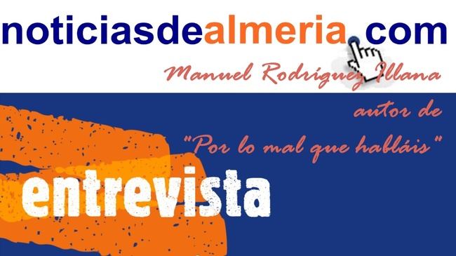 Rodríguez Illana: “Puestos a etiquetar, en Murcia se habla andaluz”