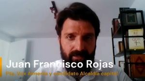 Rojas expresa su "seria desconfianza" hacia el PP