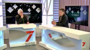 Sánchez Teruel: "María Jesús Montero ha hecho más por el autogobierno andaluz en un mes que Juanma Moreno en seis años"