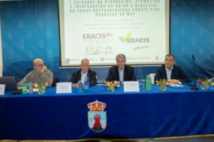 Jornadas de Salud en Roquetas de Mar