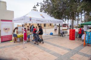 Proyectos para mejorar la empleabilidad en Roquetas de Mar