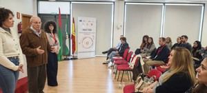 Jornadas en Vícar promueven la cohesión social