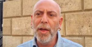 Candidato de IU a la Junta de Andalucía acusa a PP y PSOE de un modelo fallido de "privatización"