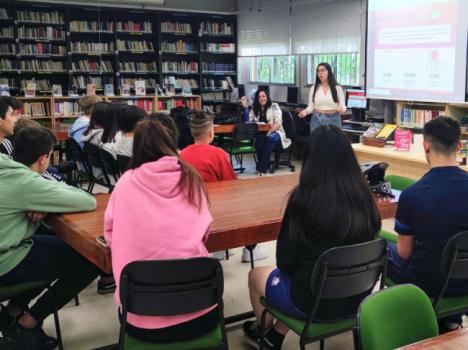 Completa la inscripción para el II Campamento Digital de Vícar