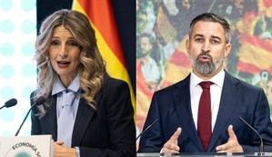 Reacciones en España ante los ataques de EE.UU. a Venezuela