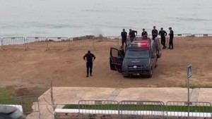 España y Marruecos refuerzan la frontera de Ceuta ante posible asalto del 15 de agosto