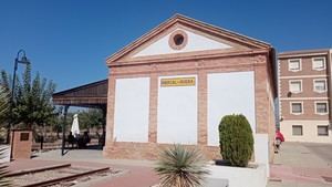 Descubre las ventajas de vivir en Huércal-Overa, Almería