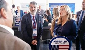 Récord de reuniones B2B en Andalucía TRADE GLOBAL para exportadores almerienses